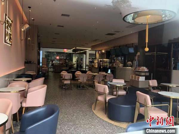 邯鄲餐飲服務行業迎來新機遇 本土特色與數字化轉型并進
