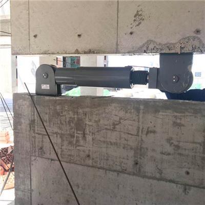 安全防護產品在房屋建筑工程中的項目合作與采購策略