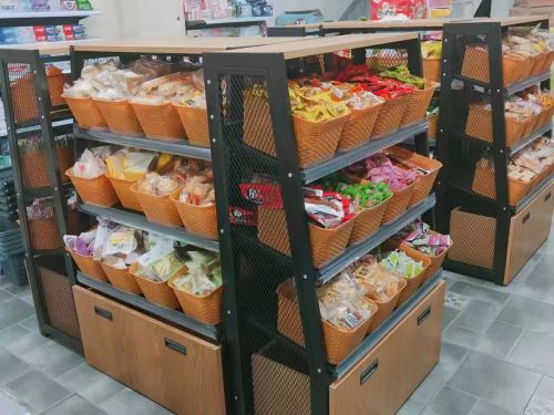 購滿客 以卓越供應(yīng)鏈驅(qū)動(dòng)食品折扣店的發(fā)展與超越