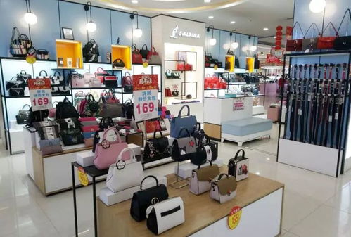 鞋包商場(chǎng)丨歡樂開學(xué)季,惠享不停購, 你的開學(xué)裝備都準(zhǔn)備好了嗎