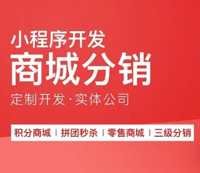 濰坊地區(qū)綜合類(lèi)電商購(gòu)物商城開(kāi)發(fā)定制