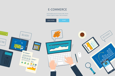 購(gòu)物商城小程序開(kāi)發(fā)的四個(gè)流程