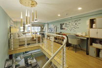 杭州夢(mèng)想小鎮(zhèn)是哪樣的物業(yè)類(lèi)別