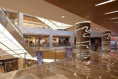 惠州這個商場,耗數億建造,發展卻不是很好