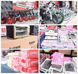 最后3天丨鄂爾多斯購(gòu)物節(jié)進(jìn)入倒計(jì)時(shí),30元都可以買到大牌服裝,這樣的優(yōu)惠不常有哦