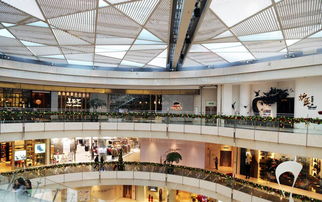 商業設計公司如何做好百貨商場設計