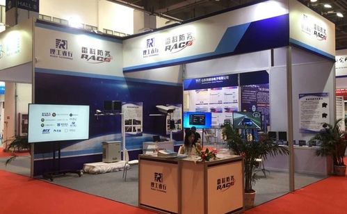 雷科防務(wù)亮相2021無人駕駛未來發(fā)展大會(huì) 多款雷達(dá)產(chǎn)品成焦點(diǎn)