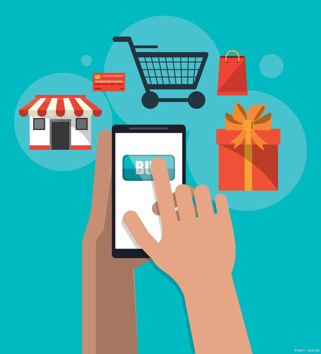 購(gòu)物商城app軟件開發(fā)的用途和好處