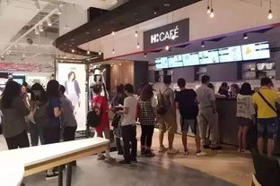 它堪稱亞洲最好玩的購物中心,其火爆程度讓其他開發商都不淡定了